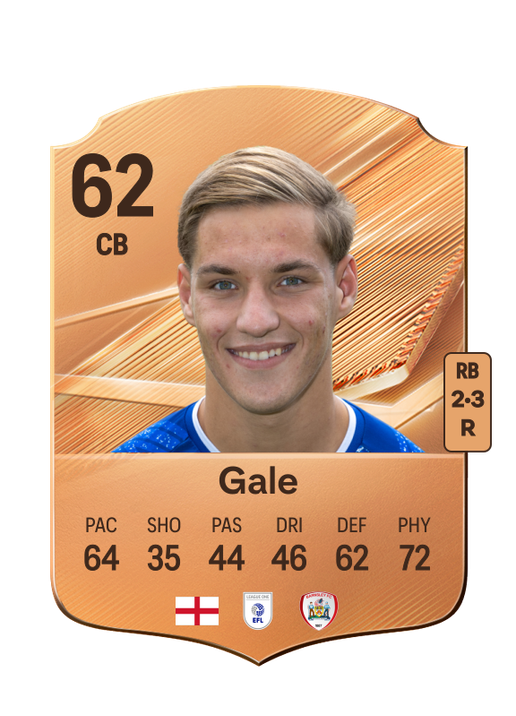 Gale
