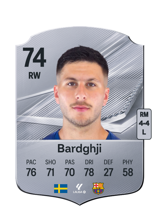 Bardghji