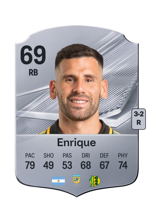 Enrique