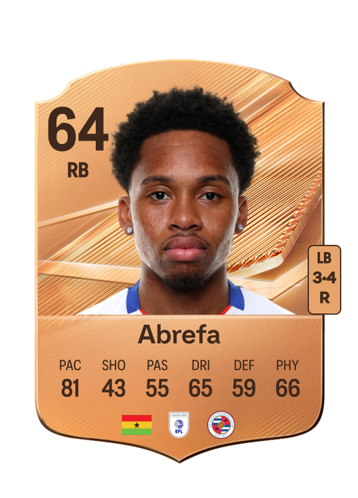 Abrefa