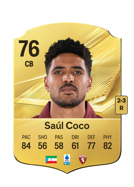 Saúl Coco