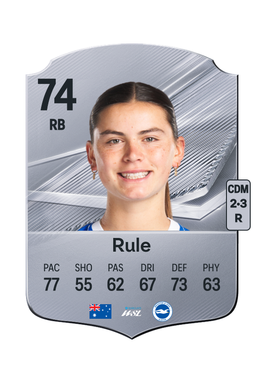 Rule