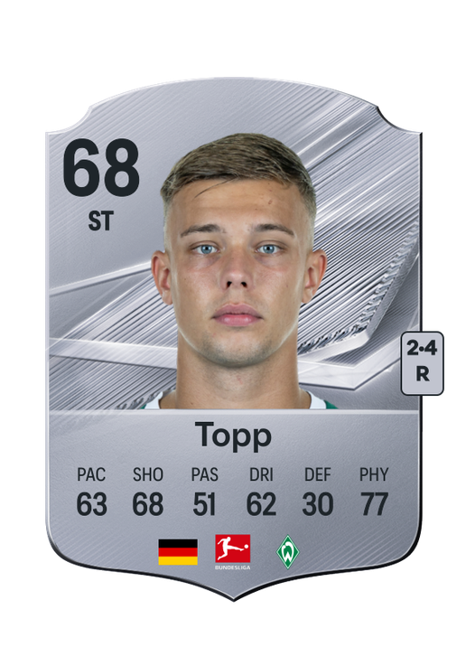 Topp