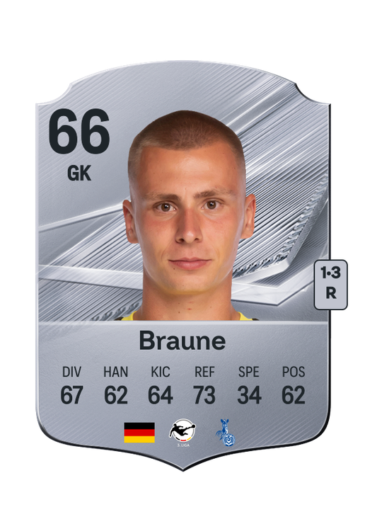 Braune