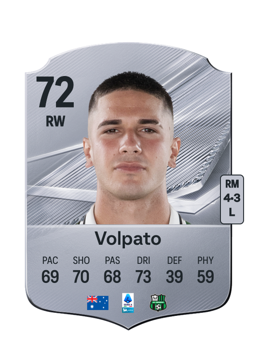 Volpato