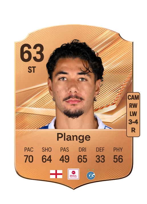Plange