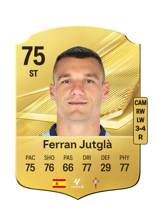 Ferran Jutglà