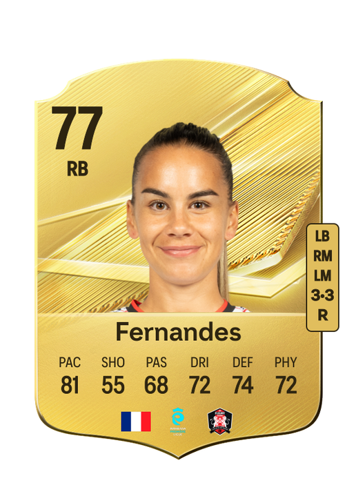 Fernandes