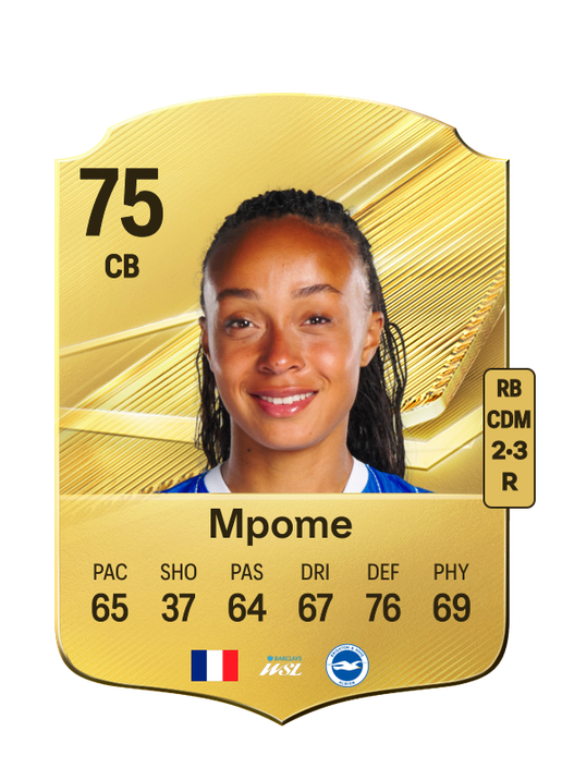 Mpome