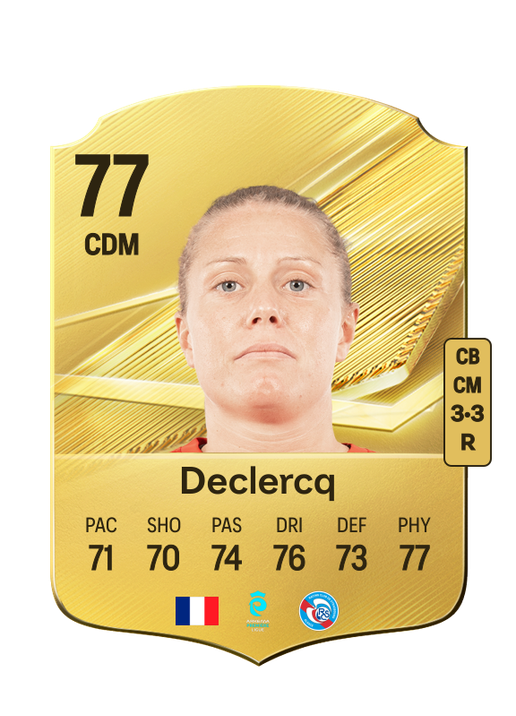 Declercq