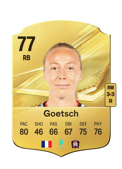 Goetsch