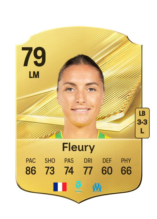 Fleury