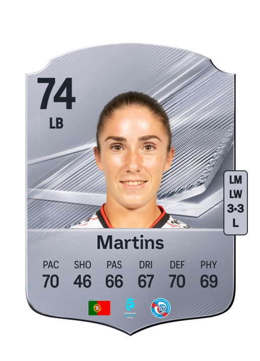Martins