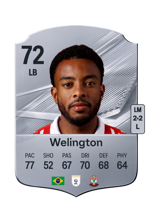 Welington