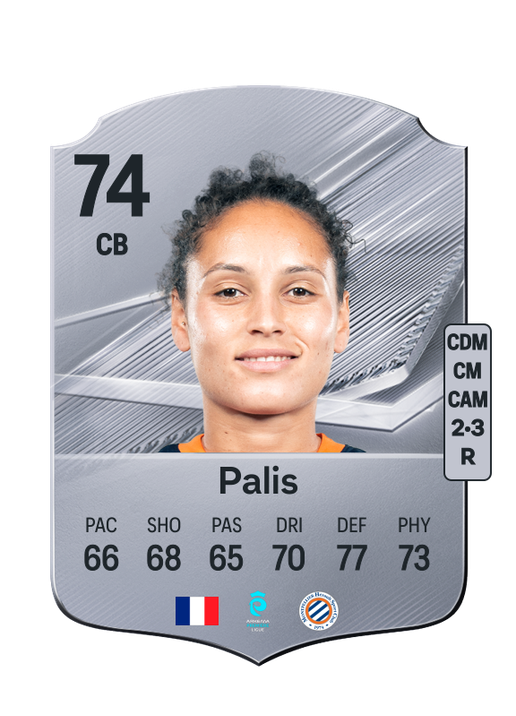 Palis