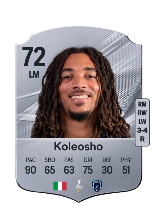 Koleosho