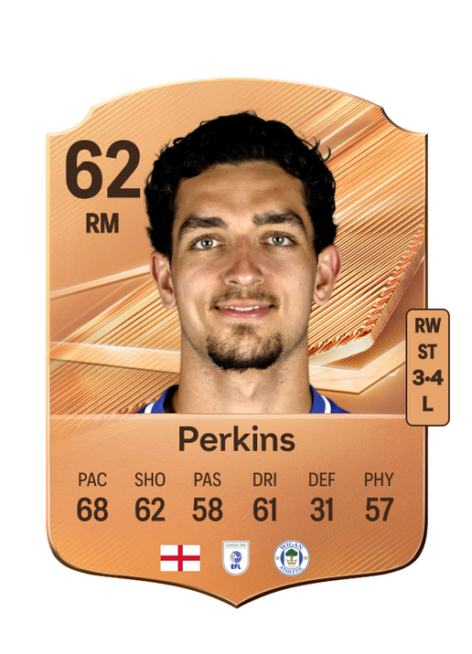 Perkins