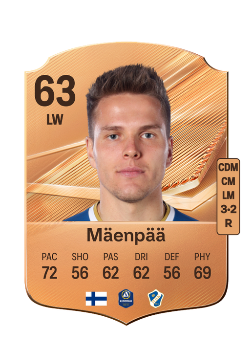 Mäenpää