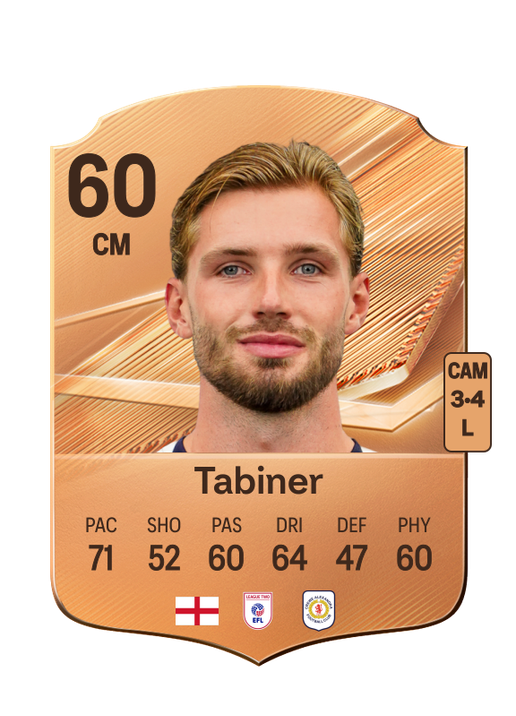 Tabiner