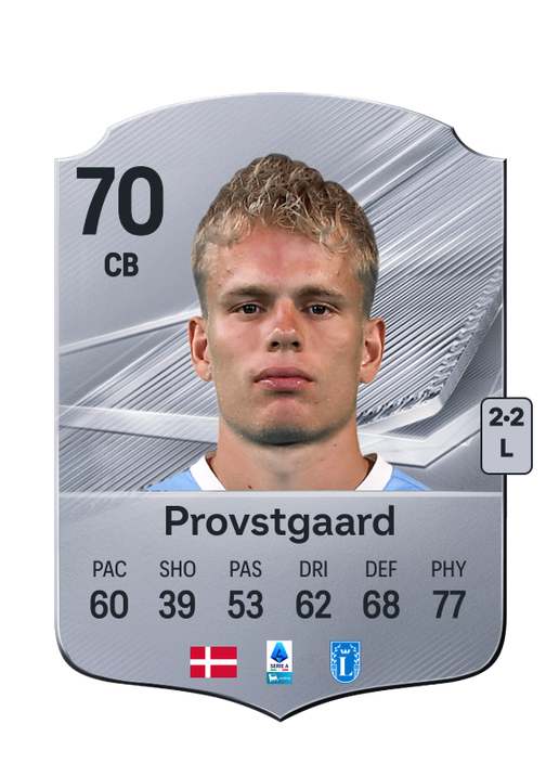 Provstgaard