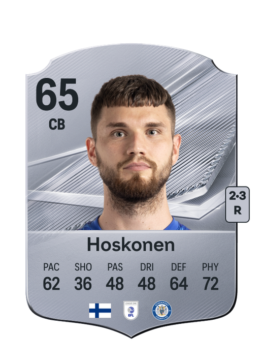 Hoskonen