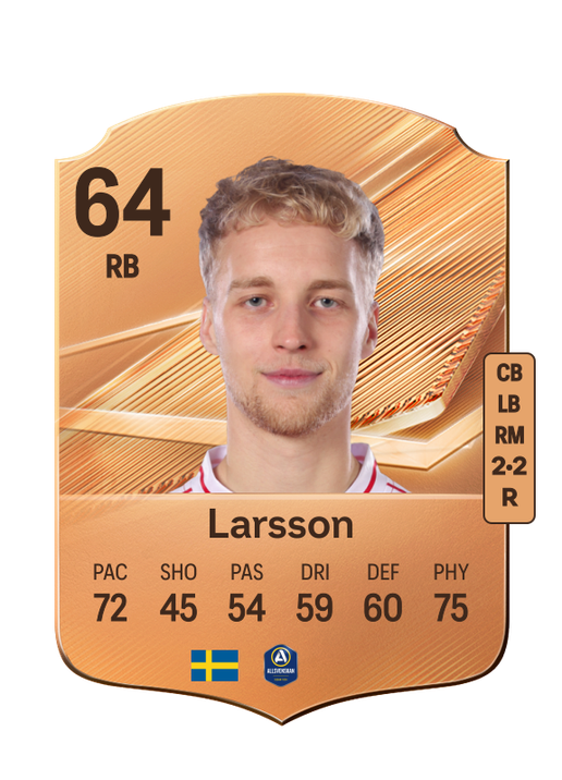 Larsson