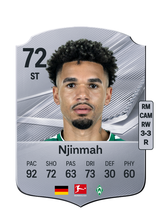 Njinmah