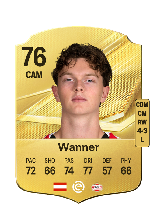 Wanner
