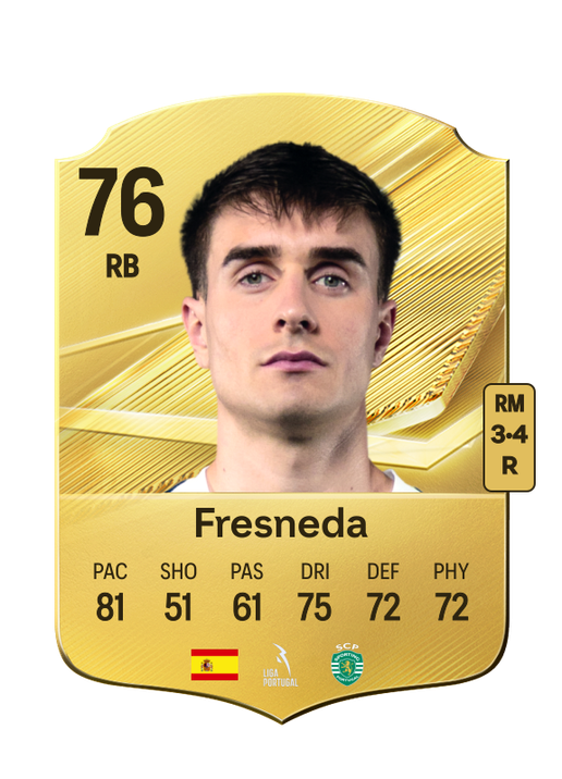 Fresneda
