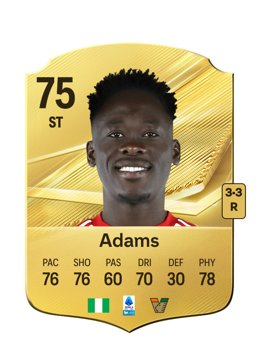 Adams