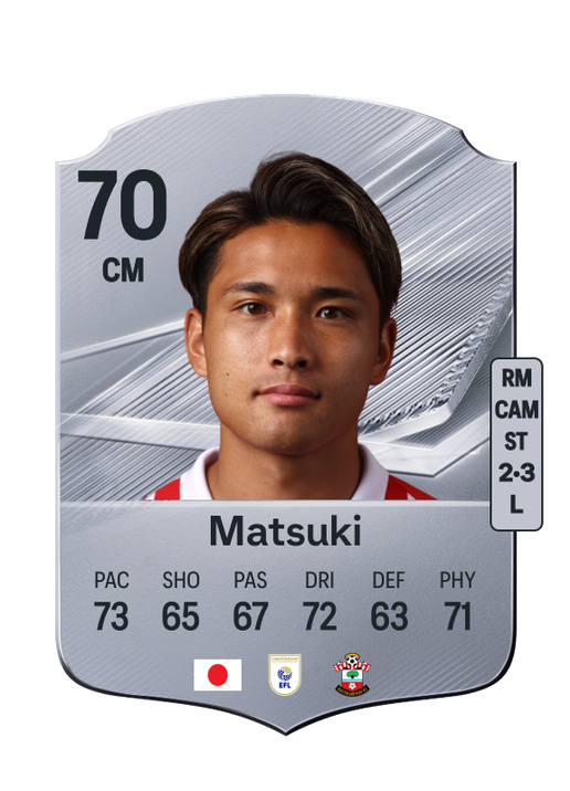 Matsuki