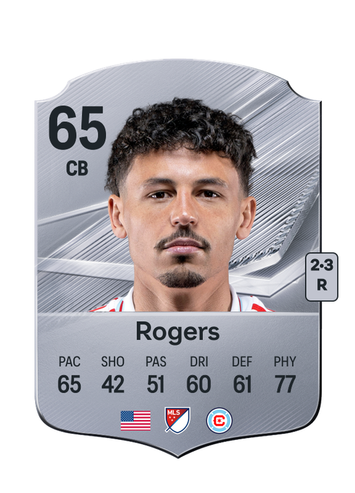 Rogers