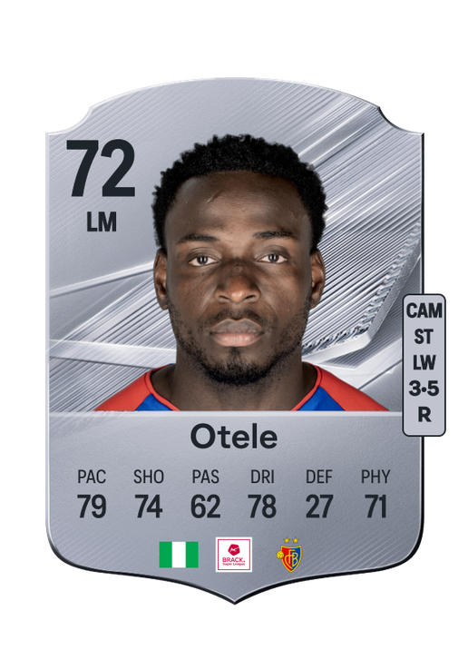 Otele