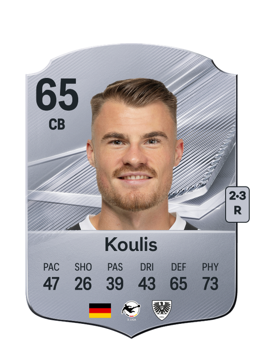 Koulis