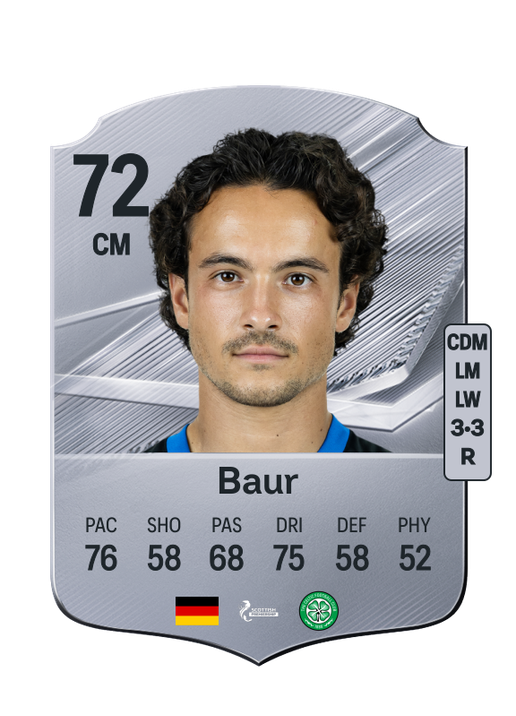 Baur