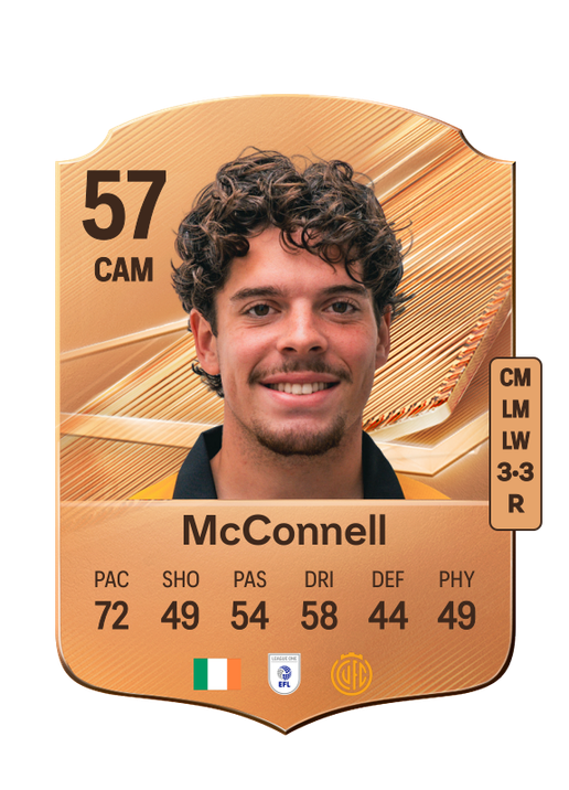 McConnell