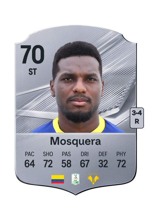 Mosquera