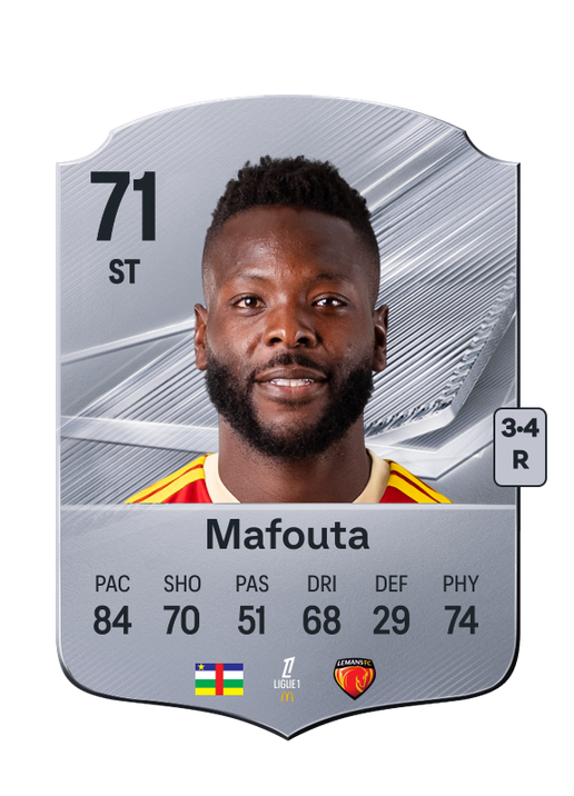 Mafouta