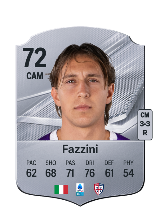 Fazzini