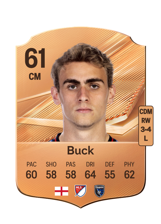 Buck