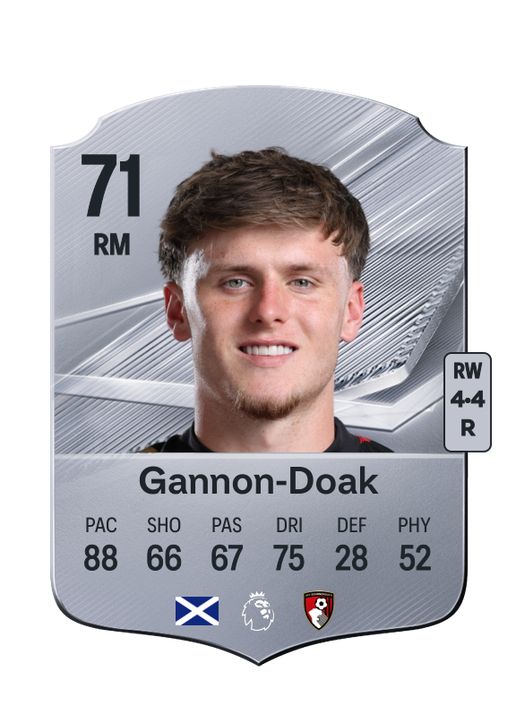 Gannon-Doak