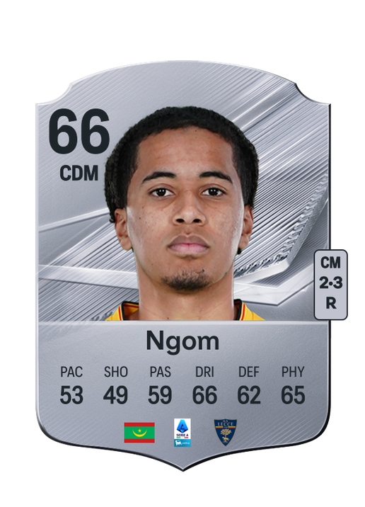 Ngom