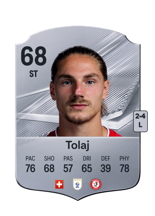 Tolaj