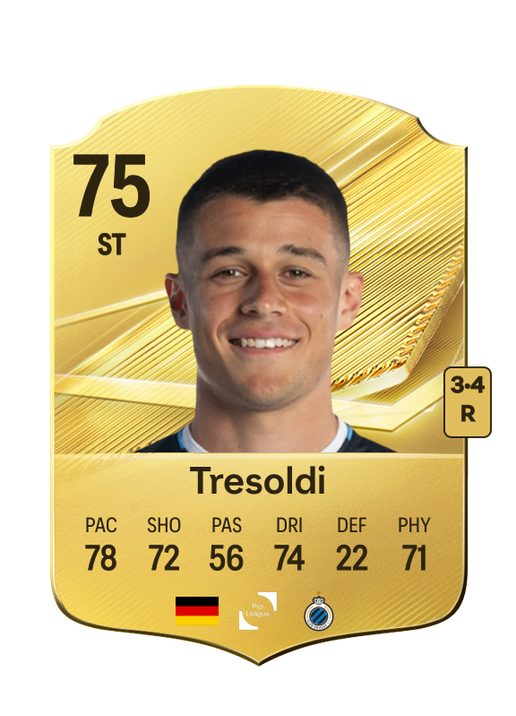 Tresoldi