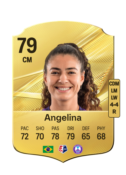 Angelina