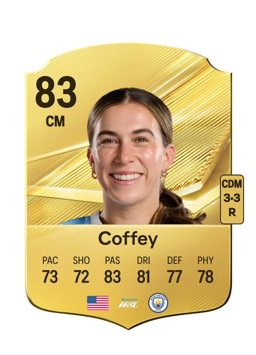 Coffey