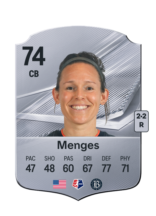 Menges