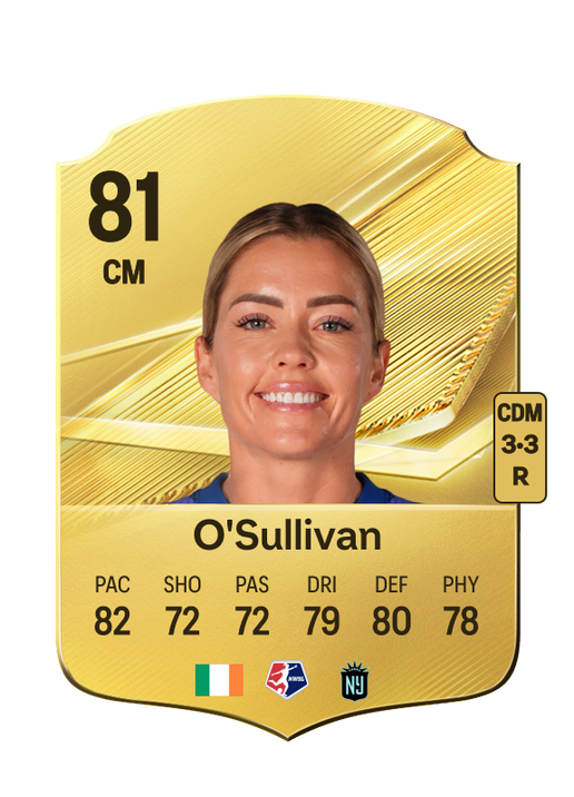 O'Sullivan