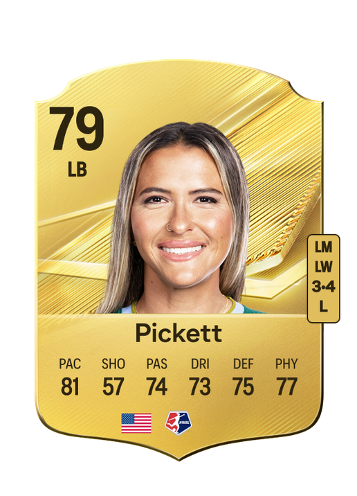 Pickett