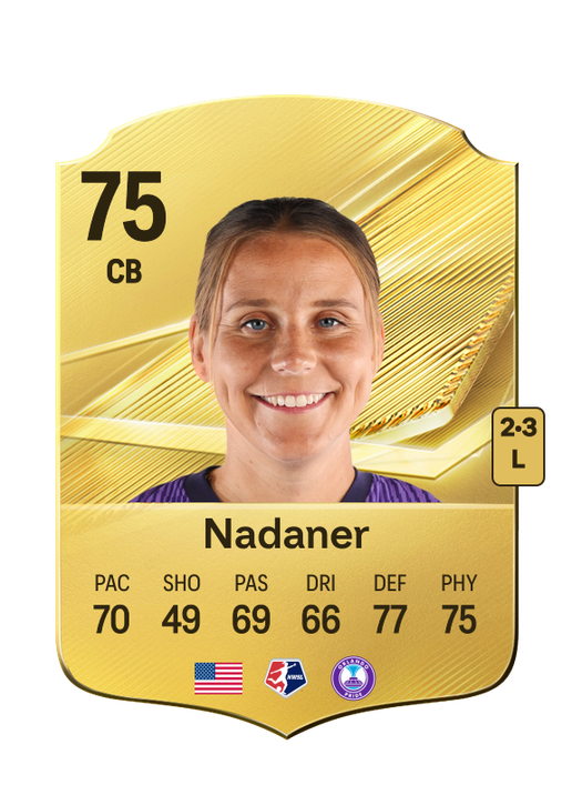 Nadaner